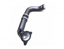 Charge pipe, BMW B48